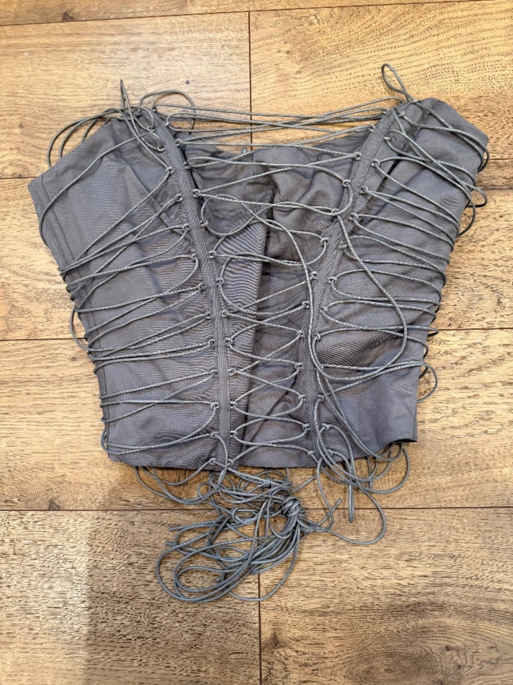 House of cb bustier